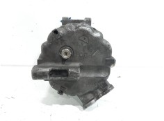 Recambio de compresor aire acondicionado para saab 9-3 berlina 2.2 16v tid cat referencia OEM IAM 24411249   2