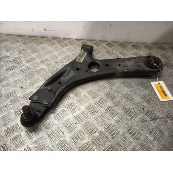 BRAZO SUSPENSION INFERIOR DELANTERO IZQUIERDO 54500A2700 