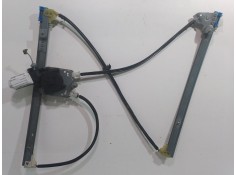 Recambio de elevalunas delantero derecho para renault laguna ii grandtour (kg0) dynamique confort referencia OEM IAM   