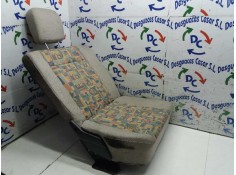 Recambio de asiento trasero derecho para suzuki wagon r+ sr (em) 1.2 gl referencia OEM IAM    2
