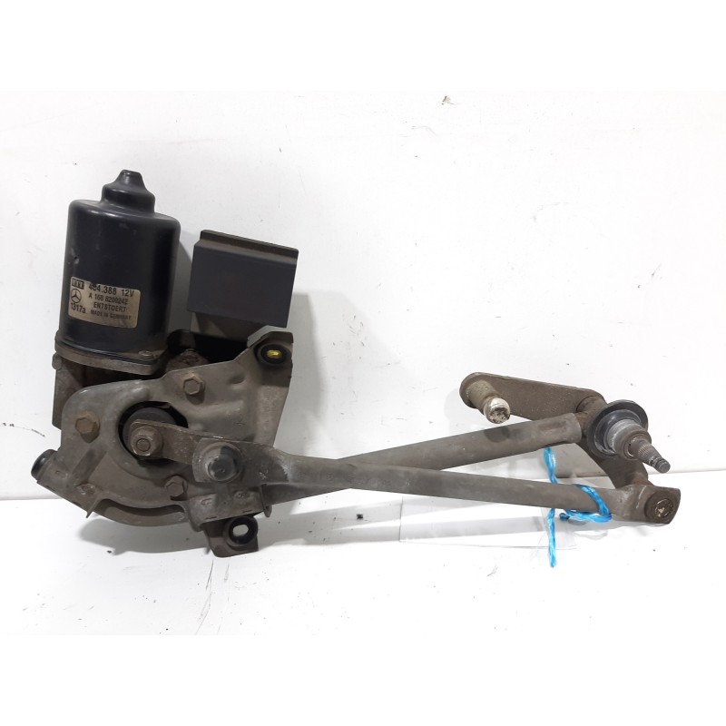 MOTOR LIMPIA DELANTERO 1688200242  - imagen 1