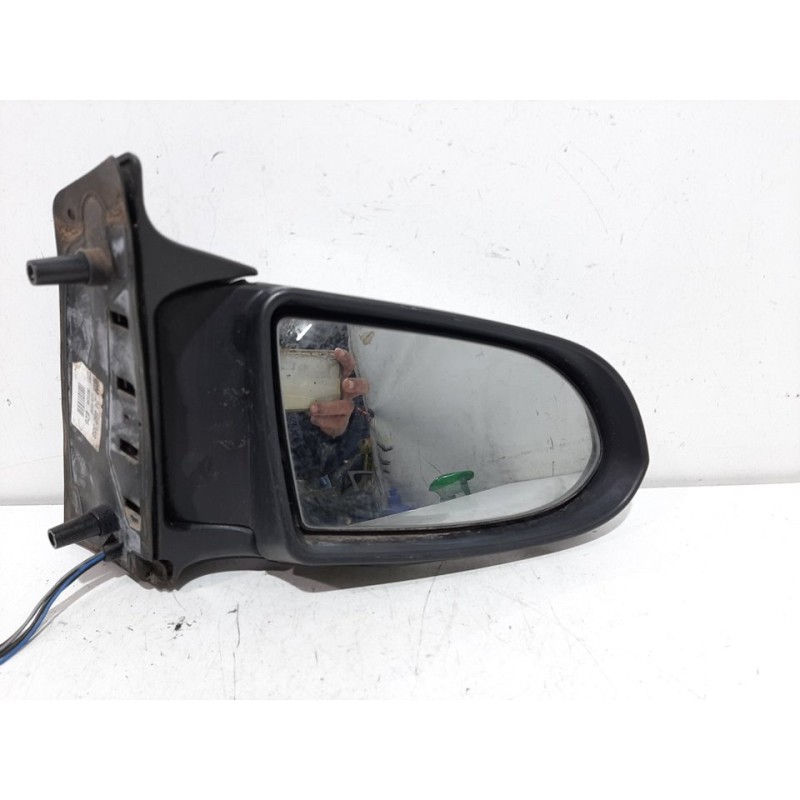 Recambio de retrovisor derecho para opel zafira a elegance referencia OEM IAM 24462380  