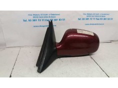 Recambio de retrovisor izquierdo para daewoo leganza 2.0 sx referencia OEM IAM  ELECTRICO  2