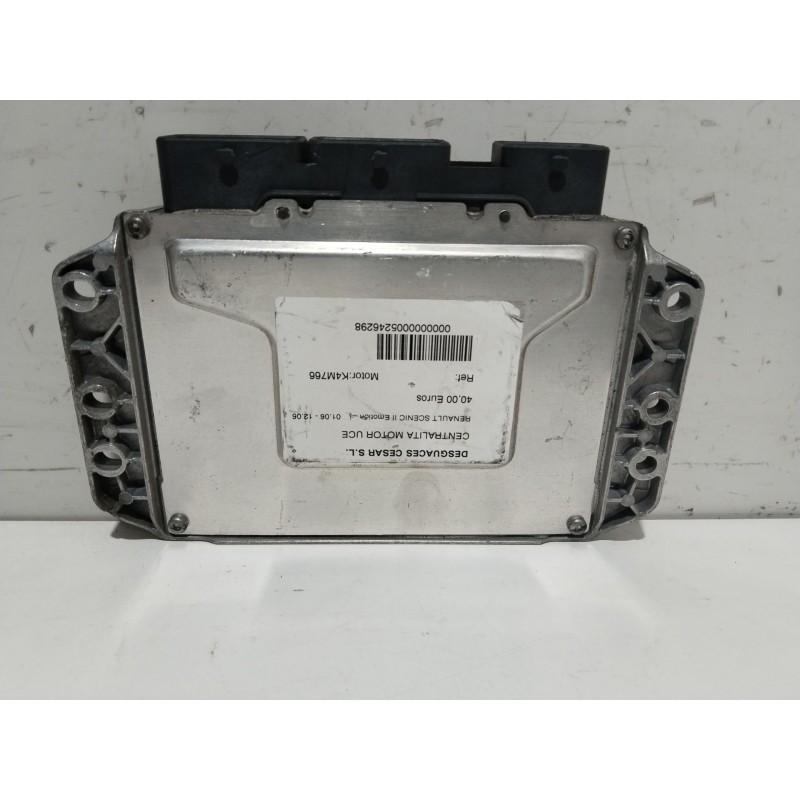CENTRALITA MOTOR UCE 8200611648 8200509516  - imagen 3