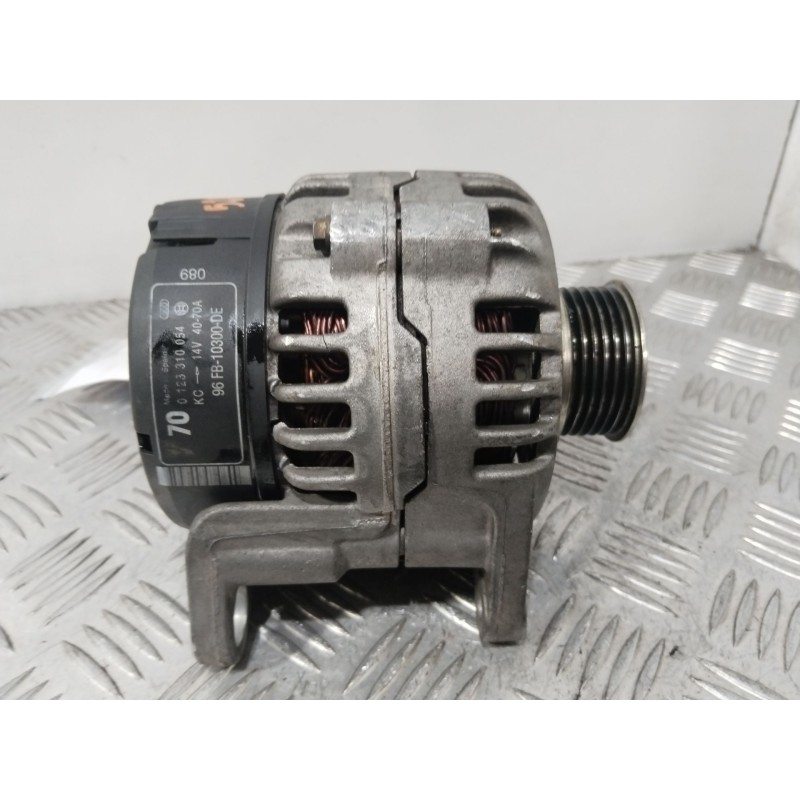 ALTERNADOR 0123310054  - imagen 4