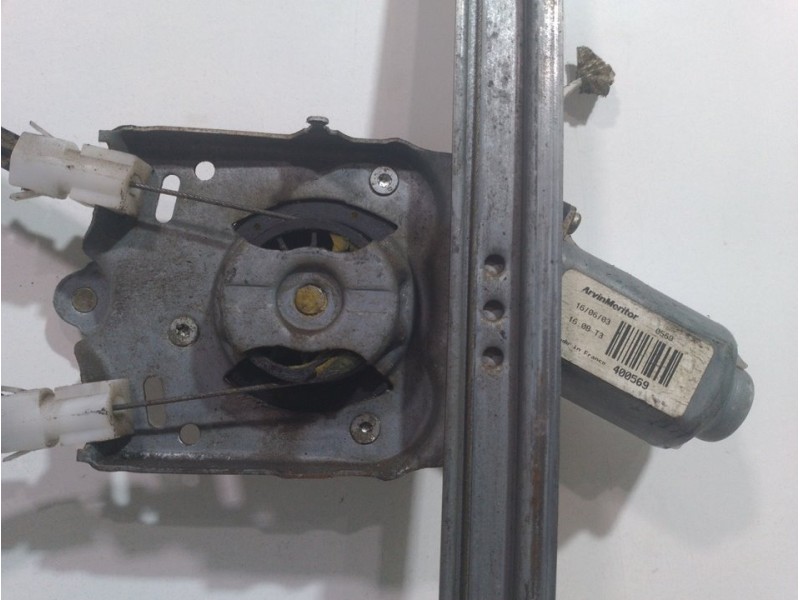 Recambio de elevalunas delantero derecho para renault laguna ii grandtour (kg0) dynamique confort referencia OEM IAM    Recambio de elevalunas delantero derecho para renault laguna ii grandtour (kg0) dynamique confort referencia OEM IAM