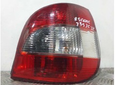 Recambio de piloto trasero derecho para renault scenic (ja..) 1.9 dci authentique referencia OEM IAM 7700428055  