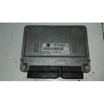 CENTRALITA MOTOR UCE 03E906033P 