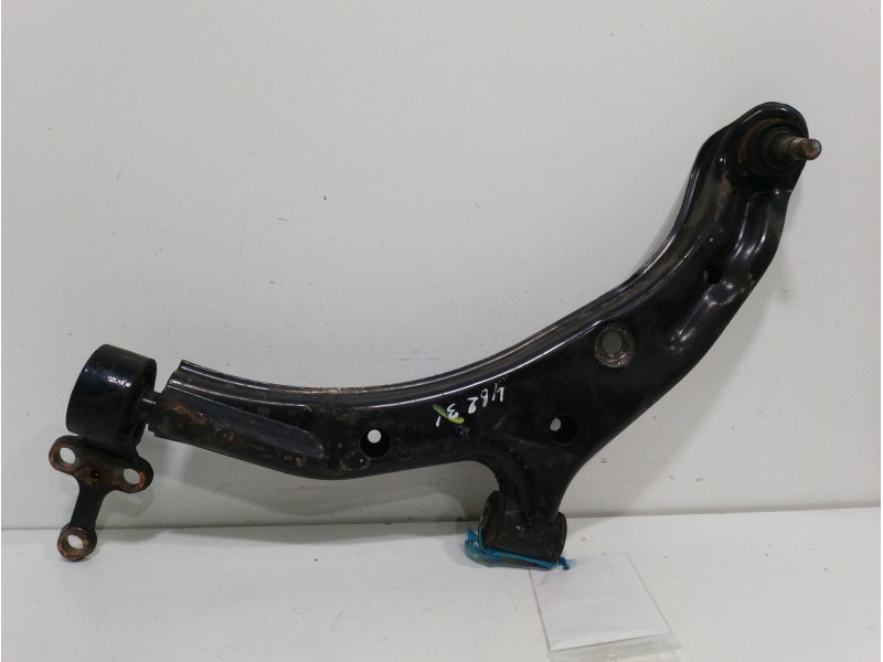 Recambio de brazo suspension inferior delantero izquierdo para nissan almera (n16/e) acenta referencia OEM IAM 54501F4600  