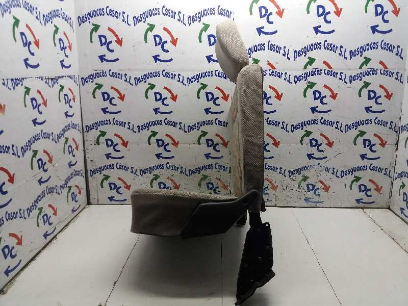 Recambio de asiento trasero izquierdo para suzuki wagon r+ sr (em) 1.2 gl referencia OEM IAM   