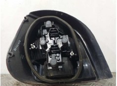 Recambio de piloto trasero derecho para renault scenic (ja..) 1.9 dci authentique referencia OEM IAM 7700428055   2