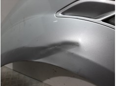 Recambio de aleta delantera izquierda para ford s-max (ca1) titanium referencia OEM IAM  PLATA  2