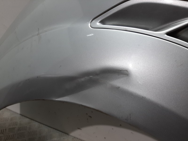 Recambio de aleta delantera izquierda para ford s-max (ca1) titanium referencia OEM IAM  PLATA 