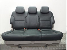 Recambio de asientos tercera fila para ssangyong rodius xdi limited referencia OEM IAM   