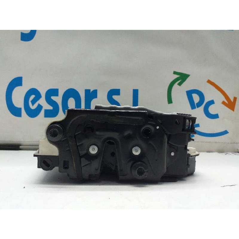 CERRADURA PUERTA DELANTERA DERECHA 5N1837016C  - imagen 2