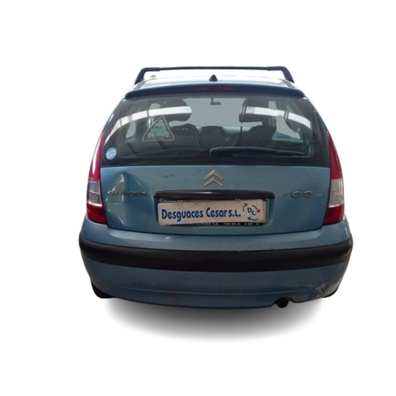 CITROËN C3 - imagen 5