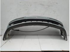 Recambio de paragolpes delantero para renault laguna ii grandtour (kg0) dynamique confort referencia OEM IAM 620107441S PLATA