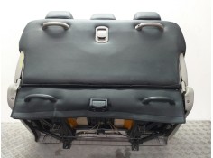 Recambio de asientos tercera fila para ssangyong rodius xdi limited referencia OEM IAM    2