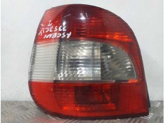 Recambio de piloto trasero izquierdo para renault scenic (ja..) 1.9 dci authentique referencia OEM IAM 7700428054  