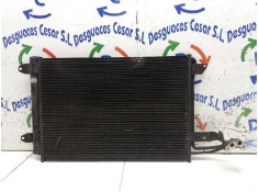 Recambio de condensador / radiador aire acondicionado para seat altea xl (5p5) family referencia OEM IAM 1K0820411P