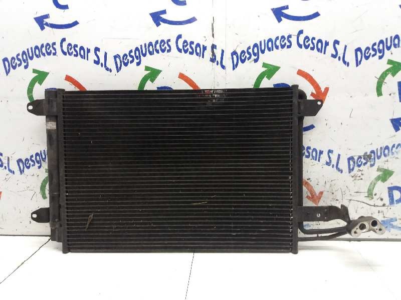 Recambio de condensador / radiador aire acondicionado para seat altea xl (5p5) family referencia OEM IAM 1K0820411P  