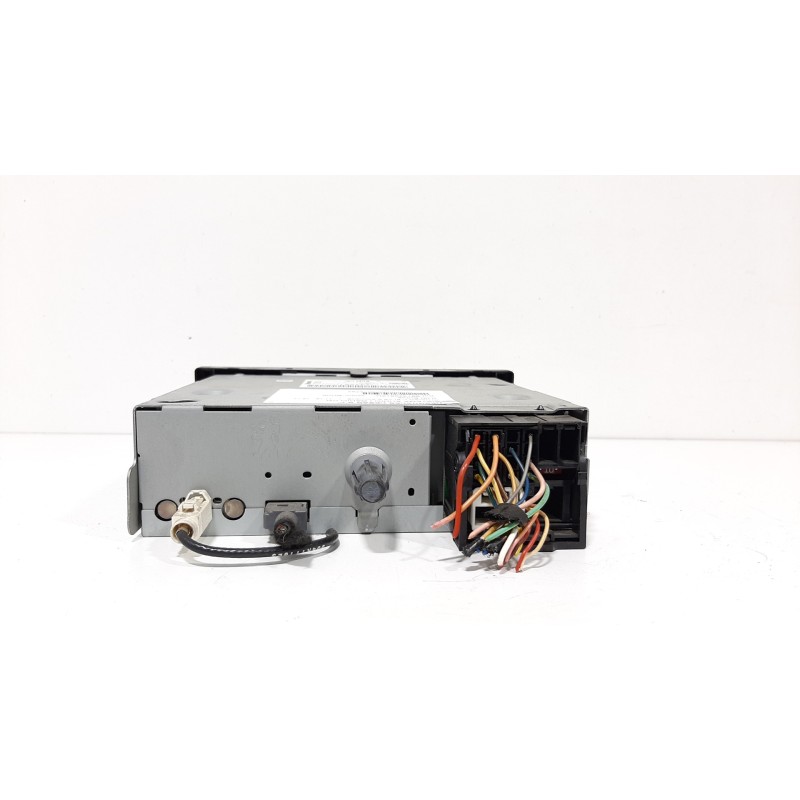 SISTEMA AUDIO / RADIO CD 98134281ZD  - imagen 3