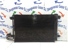 Recambio de condensador / radiador aire acondicionado para seat altea xl (5p5) family referencia OEM IAM 1K0820411P   2