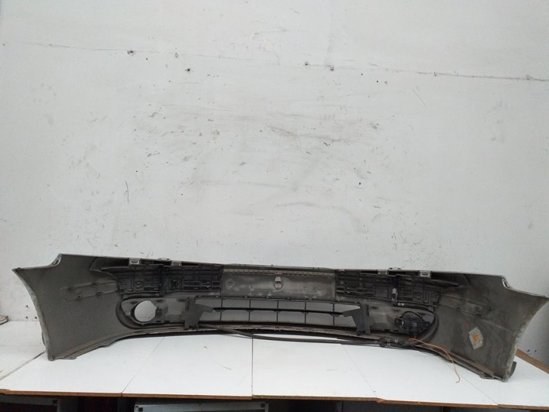 Recambio de paragolpes delantero para renault laguna ii grandtour (kg0) dynamique confort referencia OEM IAM 620107441S PLATA 