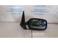 Recambio de retrovisor derecho para saab 9-3 berlina 2.2 16v tid cat referencia OEM IAM 4932026 58415
