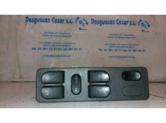 Recambio de mando elevalunas delantero izquierdo para saab 9-3 berlina 2.2 16v tid cat referencia OEM IAM   
