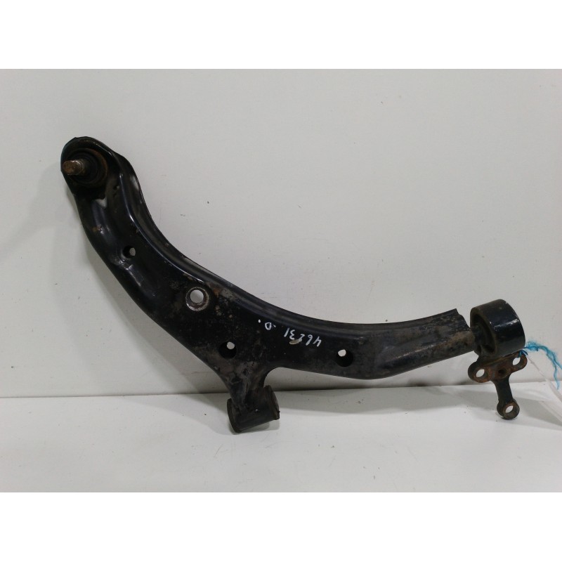 Recambio de brazo suspension inferior delantero derecho para nissan almera (n16/e) acenta referencia OEM IAM 54500F4600  