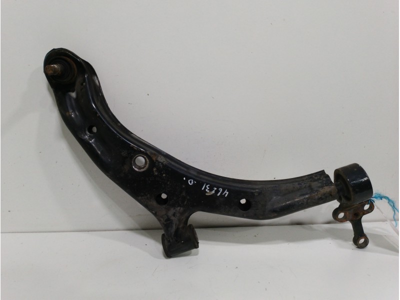 Recambio de brazo suspension inferior delantero derecho para nissan almera (n16/e) acenta referencia OEM IAM 54500F4600  