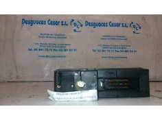 Recambio de mando elevalunas delantero izquierdo para saab 9-3 berlina 2.2 16v tid cat referencia OEM IAM    2