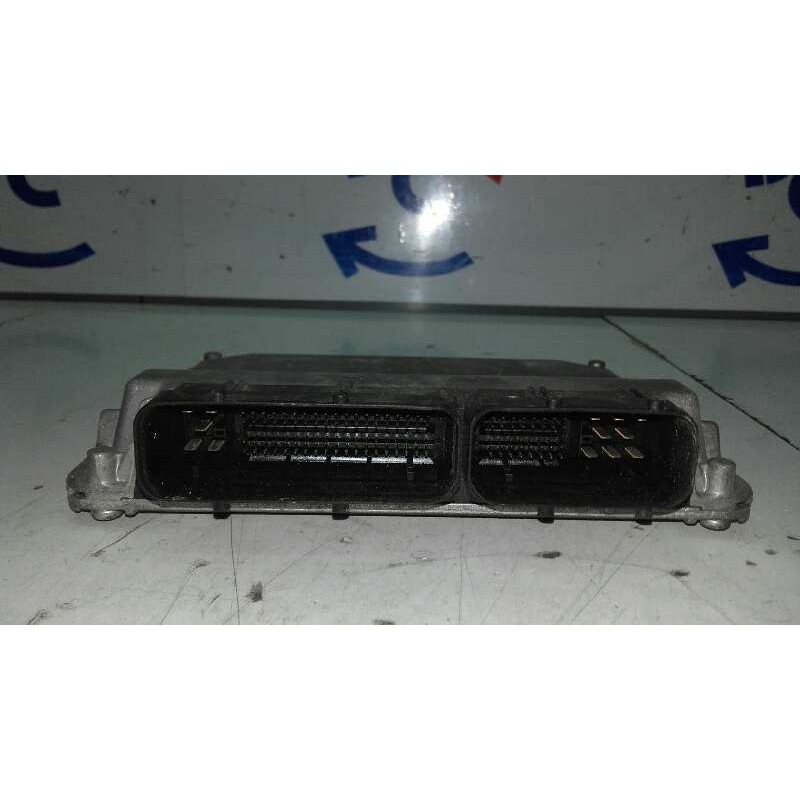 CENTRALITA MOTOR UCE 03E906033P  - imagen 2