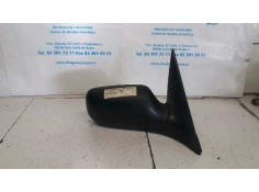 Recambio de retrovisor derecho para saab 9-3 berlina 2.2 16v tid cat referencia OEM IAM 4932026 58415  2