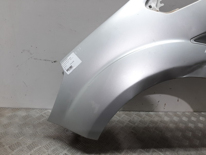 Recambio de aleta delantera izquierda para ford s-max (ca1) titanium referencia OEM IAM  PLATA 