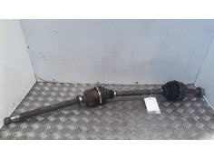 Recambio de transmision delantera derecha para peugeot boxer caja cerr. techo elevado (bat.4035)(333/335)(2007 =>) hdi (335) ref