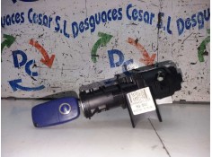 Recambio de conmutador de arranque para fiat panda (169) 1.3 16v jtd dynamic referencia OEM IAM  61027500 