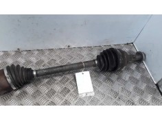 Recambio de transmision delantera derecha para peugeot boxer caja cerr. techo elevado (bat.4035)(333/335)(2007 =>) hdi (335) ref 2