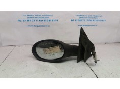 Recambio de retrovisor derecho para lancia lancia y 1.2 cat referencia OEM IAM  ELECTRICO 