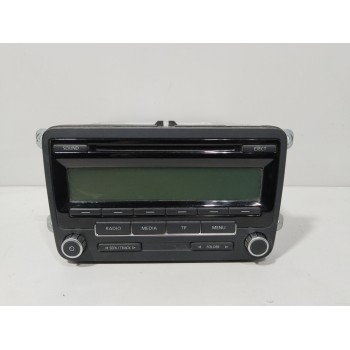 SISTEMA AUDIO / RADIO CD 1K035186AA 