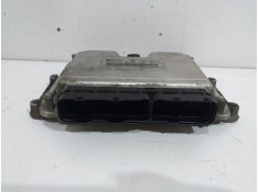 Recambio de centralita motor uce para renault scenic (ja..) 1.9 dci authentique referencia OEM IAM 0281010442  8200199726 2