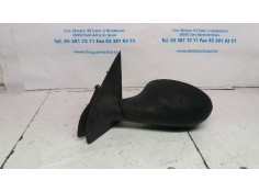 Recambio de retrovisor derecho para lancia lancia y 1.2 cat referencia OEM IAM  ELECTRICO  2