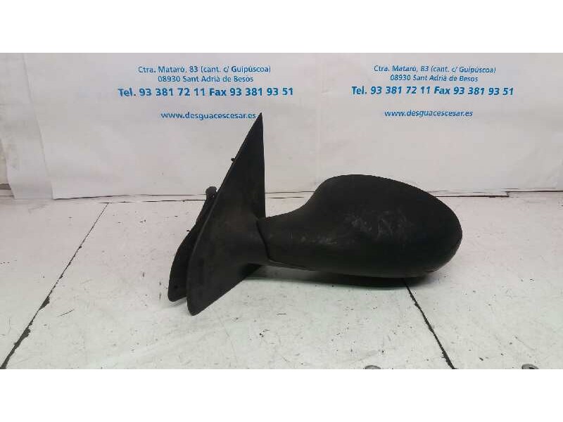 Recambio de retrovisor derecho para lancia lancia y 1.2 cat referencia OEM IAM  ELECTRICO  Recambio de retrovisor derecho para lancia lancia y 1.2 cat referencia OEM IAM  ELECTRICO