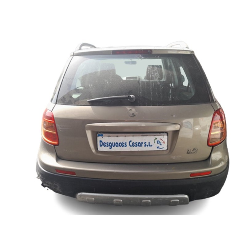 FIAT SEDICI (189) - imagen 1