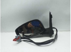 Recambio de retrovisor izquierdo para fiat stilo (192) 1.9 jtd / 1.9 jtd 115 active referencia OEM IAM  ELECTRICO AZUL