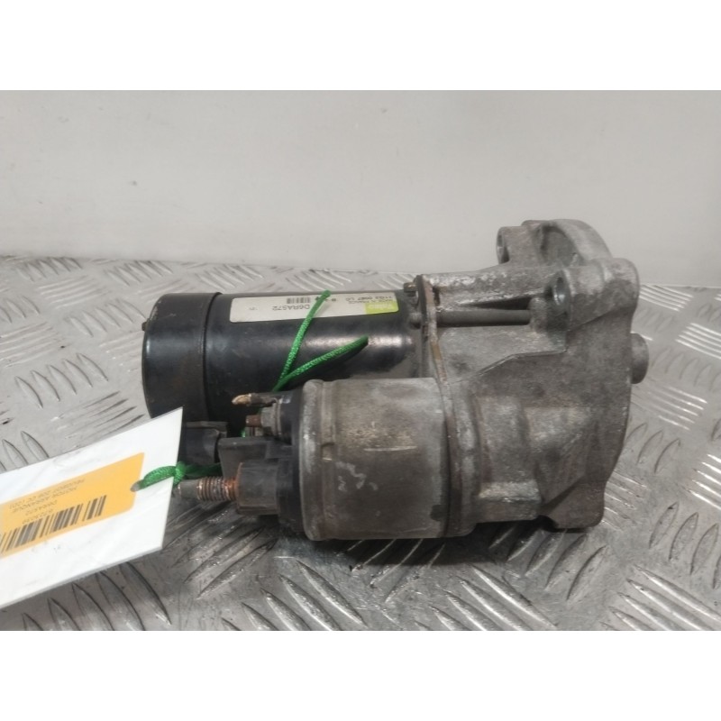 MOTOR ARRANQUE D6RA572  - imagen 4