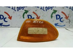 Recambio de piloto delantero izquierdo para opel astra f berlina 1.6 cat referencia OEM IAM  58964 