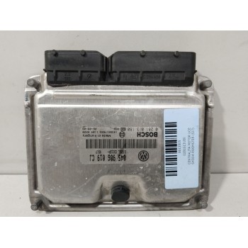 CENTRALITA MOTOR UCE 0281013180 
