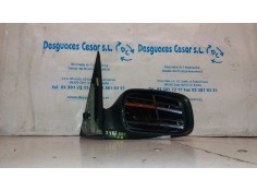 Recambio de retrovisor derecho para saab 9-3 berlina 2.2 16v tid cat referencia OEM IAM  ELECTRICO 